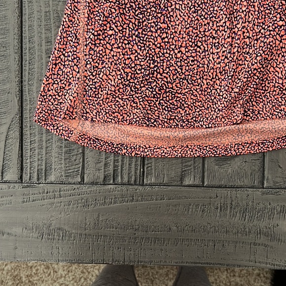 Nike reflective long sleeve dri fit running shirt - Picture 2 of 6